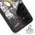 NHL Pittsburgh Penguins Frozen Galaxy S25 Kickstand Case